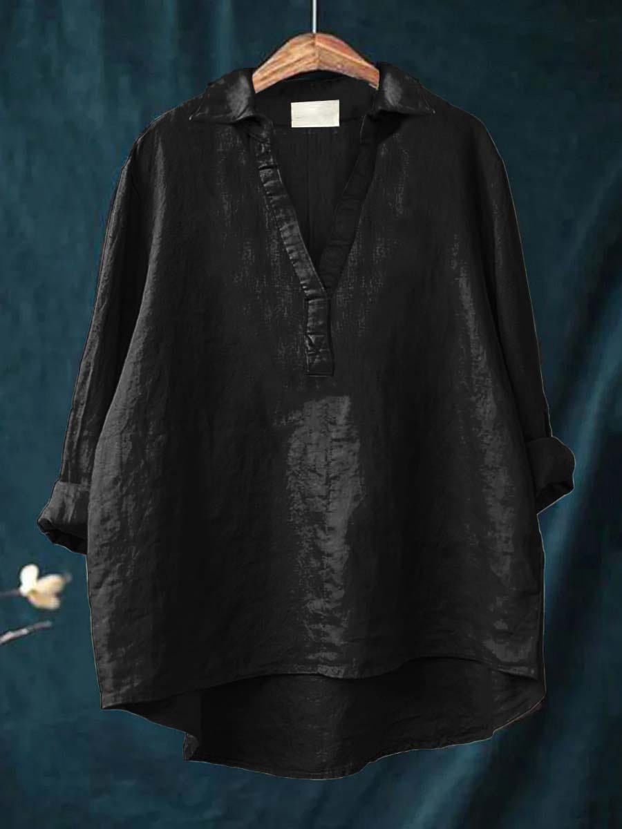 Blouse Style Casual pour Femmes - Emilia Lane