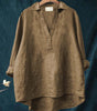 Blouse Style Casual pour Femmes - Emilia Lane