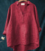 Blouse Style Casual pour Femmes - Emilia Lane
