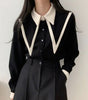 Blouse Vintage pour Femmes - Emilia Lane