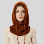 Bonnet en Tricot pour Femme - Emilia Lane