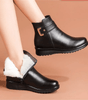 Botte Moderne et Élégante pour Femmes - Emilia Lane