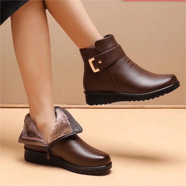 Botte Moderne et Élégante pour Femmes - Emilia Lane