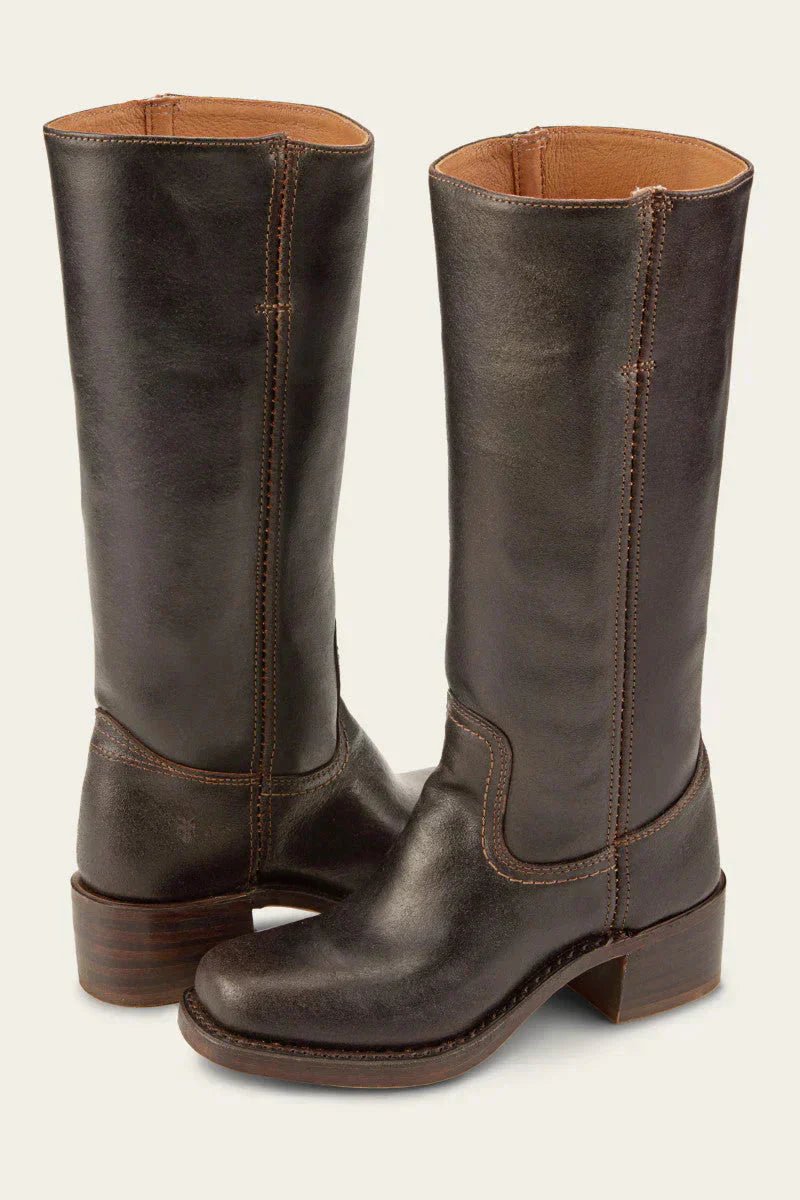 Bottes Cowboy pour Femmes - Emilia Lane