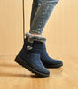 Bottes de neige imperméables pour Femme - Emilia Lane