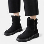 Bottes d’hiver pour femme - Emilia Lane