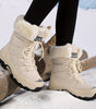 Bottes d’hiver pour Femme - Emilia Lane