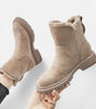 Bottes d’hiver pour femme - Emilia Lane