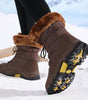 Bottes d’hiver pour Femme - Emilia Lane