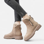 Bottes d’hiver pour femme - Emilia Lane