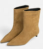 Bottines à bout pointu pour femmes - Emilia Lane