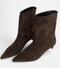 Bottines à bout pointu pour femmes - Emilia Lane