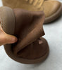 Bottines Chelsea en Cuir pour Femme - Emilia Lane