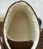 Bottines Chelsea en Cuir pour Femme - Emilia Lane