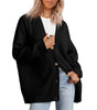Cardigan en V pour Femmes - Emilia Lane