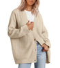 Cardigan en V pour Femmes - Emilia Lane