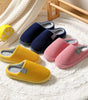 Chaussons en Coton pour Femmes - Emilia Lane