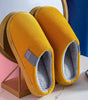 Chaussons en Coton pour Femmes - Emilia Lane