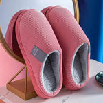 Chaussons en Coton pour Femmes - Emilia Lane