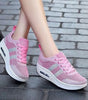 Chaussures basses décontractées pour femmes - Emilia Lane