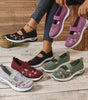 Chaussures Confort Ergonomique pour Femmes - Emilia Lane