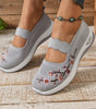 Chaussures Confort Ergonomique pour Femmes - Emilia Lane