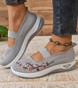 Chaussures Confort Ergonomique pour Femmes - Emilia Lane