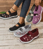 Chaussures Confort Ergonomique pour Femmes - Emilia Lane