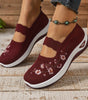 Chaussures Confort Ergonomique pour Femmes - Emilia Lane