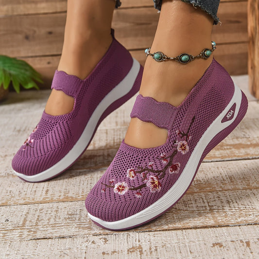 Chaussures Confort Ergonomiques pour Femmes - Emilia Lane