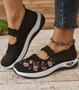 Chaussures Confort Ergonomiques pour Femmes - Emilia Lane