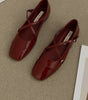 Chaussures Mary Jane Classiques pour Femmes - Emilia Lane