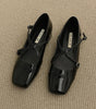 Chaussures Mary Jane Classiques pour Femmes - Emilia Lane
