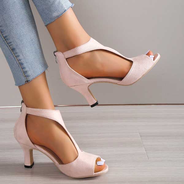 Chaussures Orthopédiques Élégantes pour Femme | Idéales pour le Quotidien - Emilia Lane