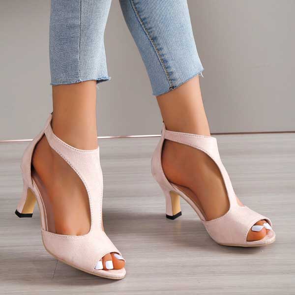 Chaussures Orthopédiques Élégantes pour Femme | Idéales pour le Quotidien - Emilia Lane