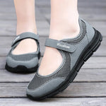 Chaussures Plates Mary Jane Légères pour Femmes - Emilia Lane