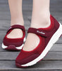 Chaussures Plates Mary Jane Légères pour Femmes - Emilia Lane