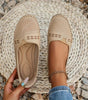 Chaussures plates pour femmes - Emilia Lane