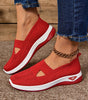 Chaussures Respirantes en Toile pour Femmes - Emilia Lane