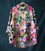 Chemise Botanique pour Femme - Emilia Lane
