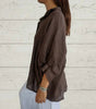 Chemise en Lin et Coton pour Femme - Emilia Lane
