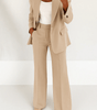 Costume pantalon pour femmes - Emilia Lane