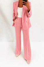 Costume pantalon pour femmes - Emilia Lane