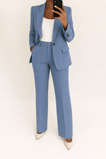 Costume pantalon pour femmes - Emilia Lane