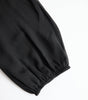 Completo Tre Pezzi con Blusa Trasparente e Pantaloni Larghi da Donna | Ideale per Banchetti