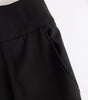 Completo Tre Pezzi con Blusa Trasparente e Pantaloni Larghi da Donna | Ideale per Banchetti