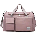 Sac de voyage imperméable Bag for Women