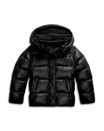 Doudoune à Capuche Hivernale pour Femmes - Emilia Lane
