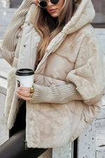 Doudoune d’hiver pour Femme - Emilia Lane