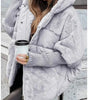 Doudoune d’hiver pour Femme - Emilia Lane